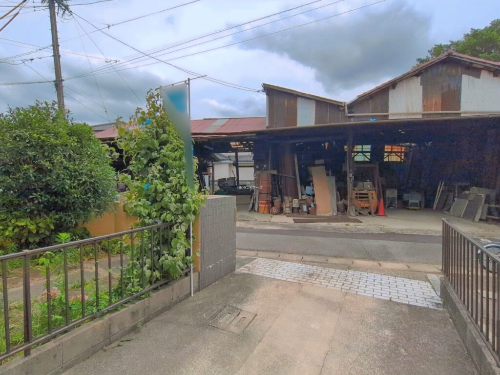 物件写真