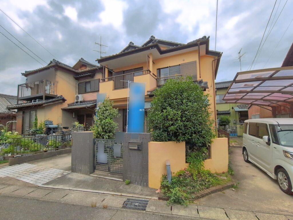 物件写真
