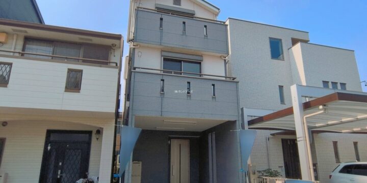 名古屋市熱田区青池町2丁目 1