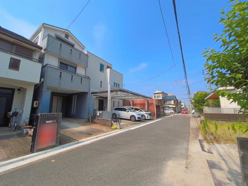 物件写真