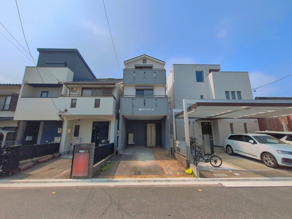 物件写真