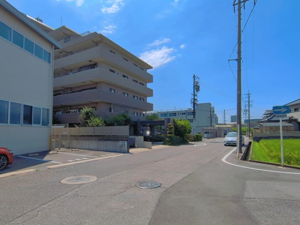 物件写真