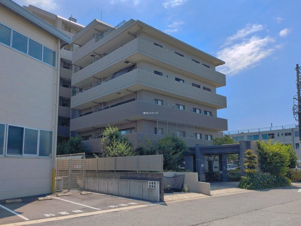 物件写真