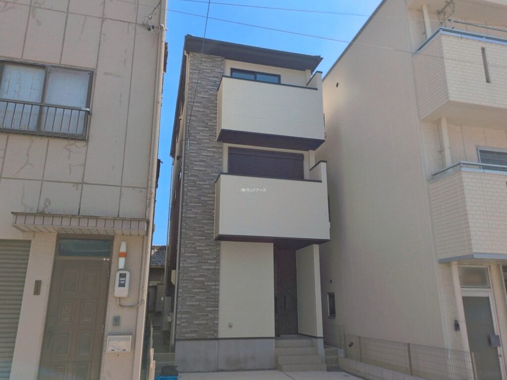 物件写真
