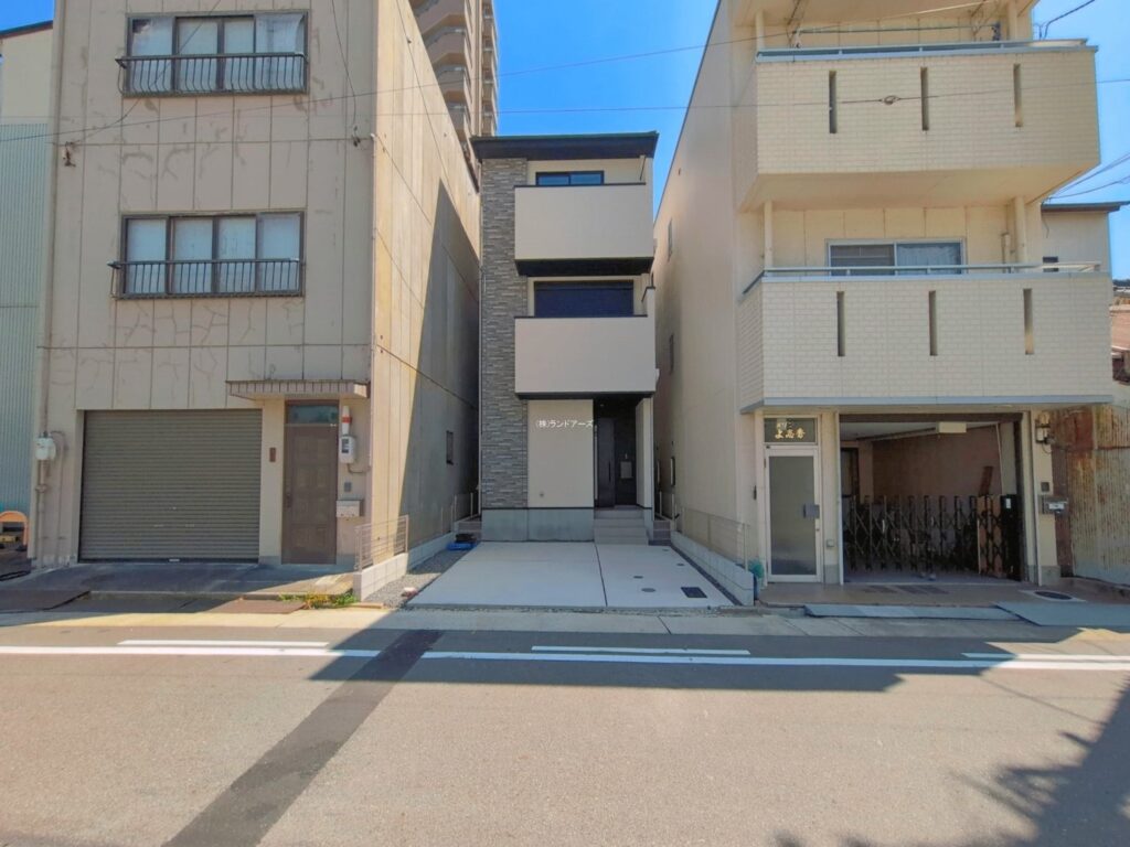 物件写真