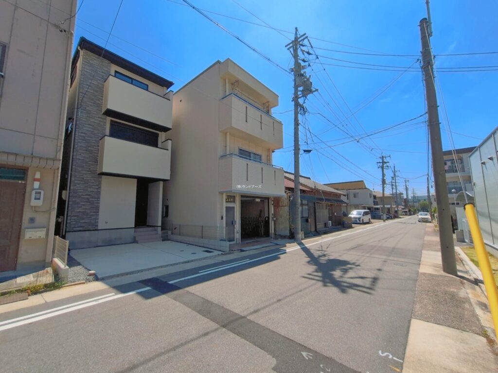 物件写真