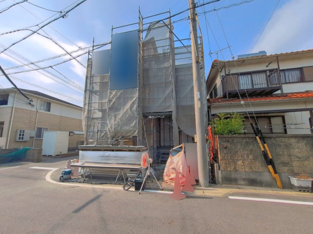 物件写真