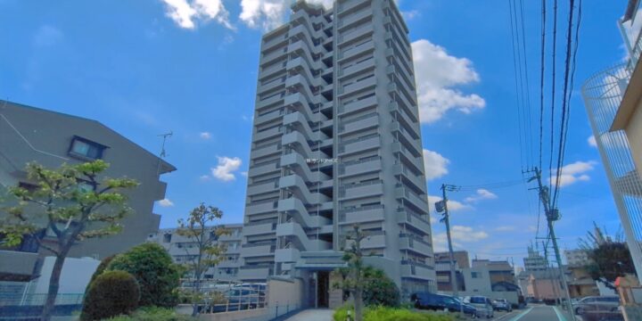 モアグレース白鳥庭園 1