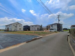 安城市榎前町内畑(戸建)01 1 - 株式会社ランドアーズ|名古屋の一戸建て(建売・中古戸建)・中古マンション・賃貸管理・不動産売却 安城市榎前町内畑(戸建)01 1