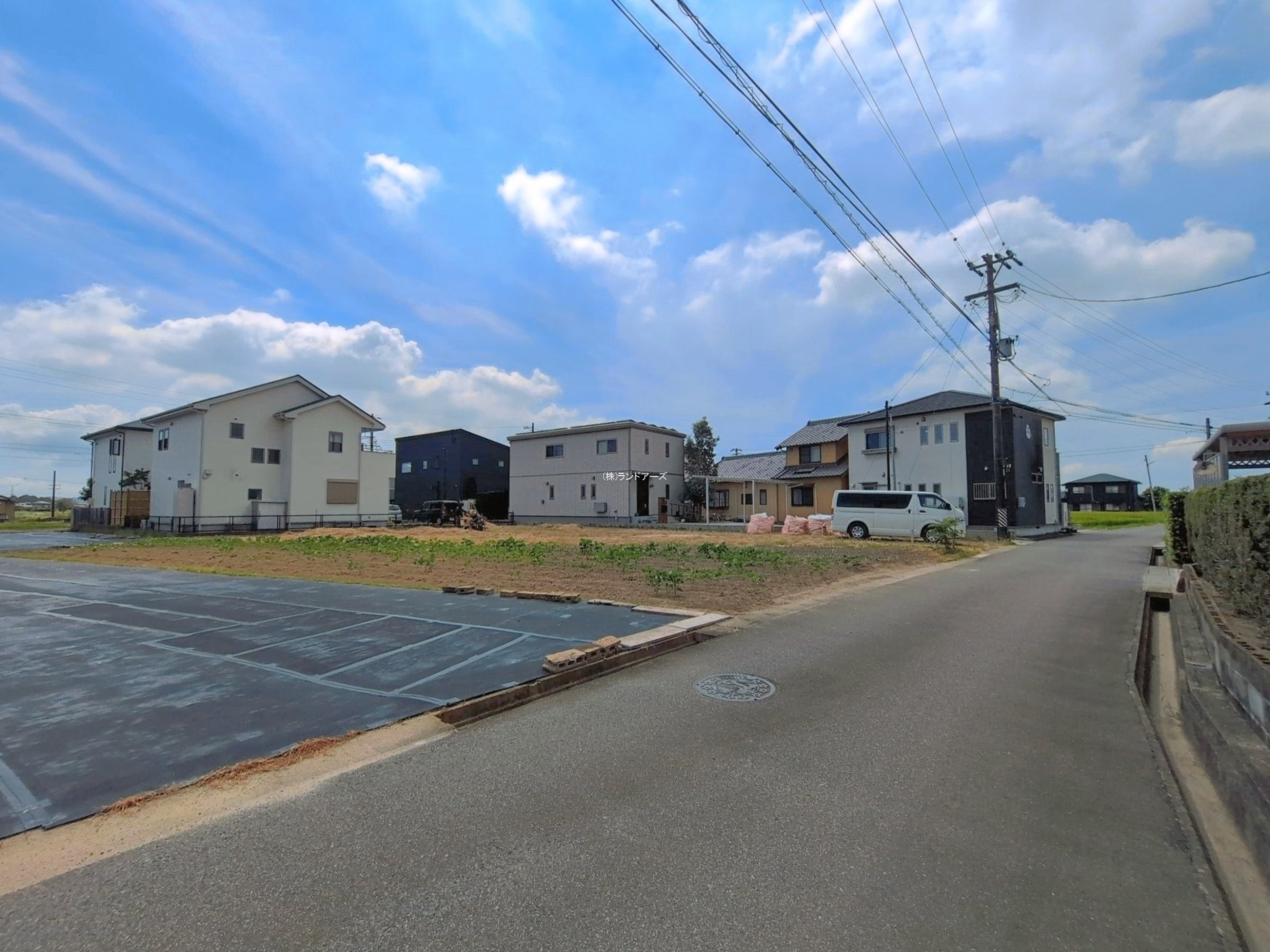 安城市榎前町内畑(戸建)02 1 - 株式会社ランドアーズ|名古屋の一戸建て(建売・中古戸建)・中古マンション・賃貸管理・不動産売却 安城市榎前町内畑(戸建)02 1
