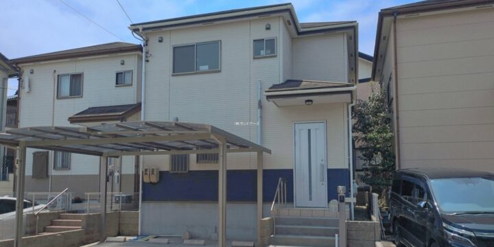 半田市乙川畑田町3丁目 1
