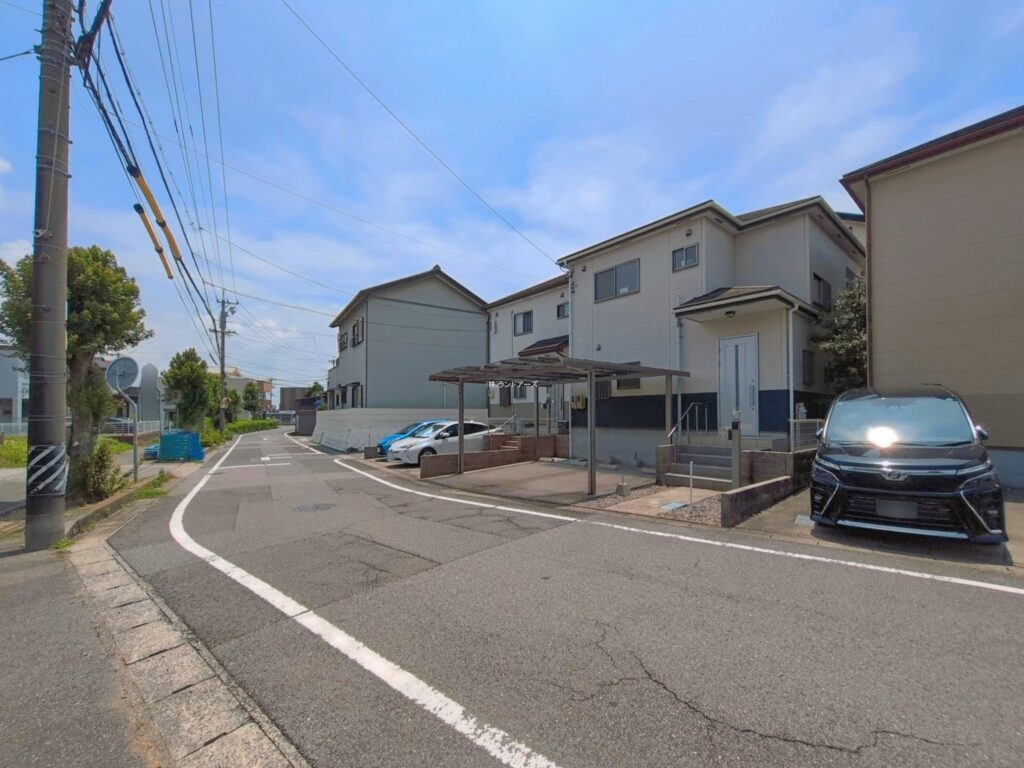 物件写真