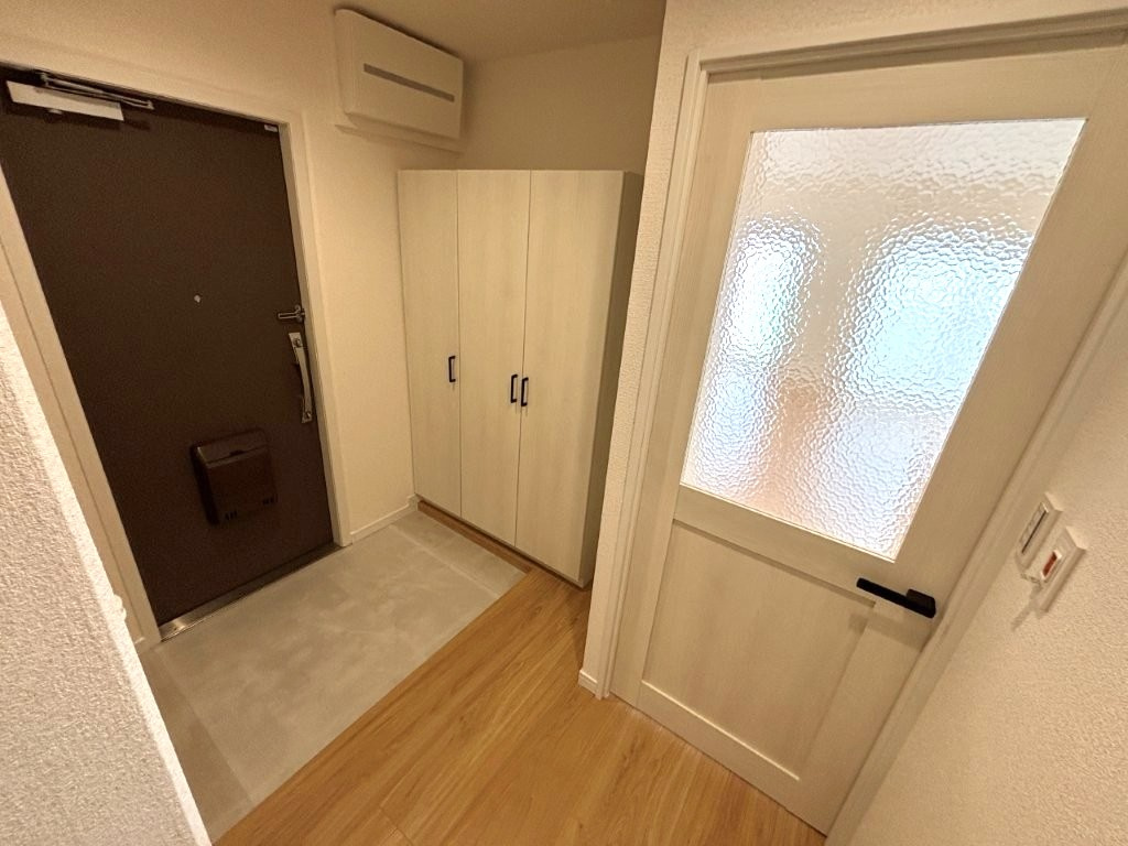 室内写真