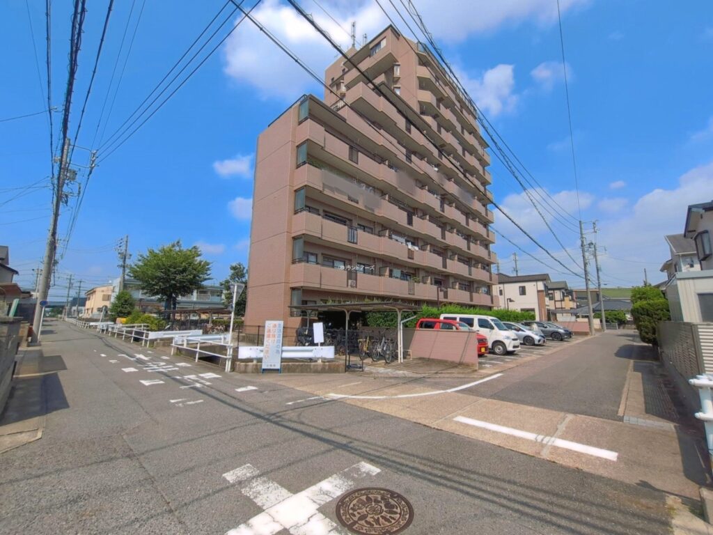 物件写真