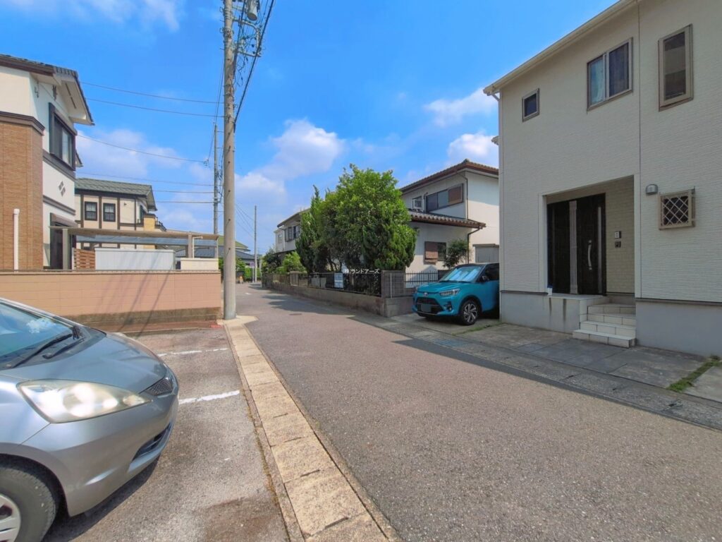 物件写真