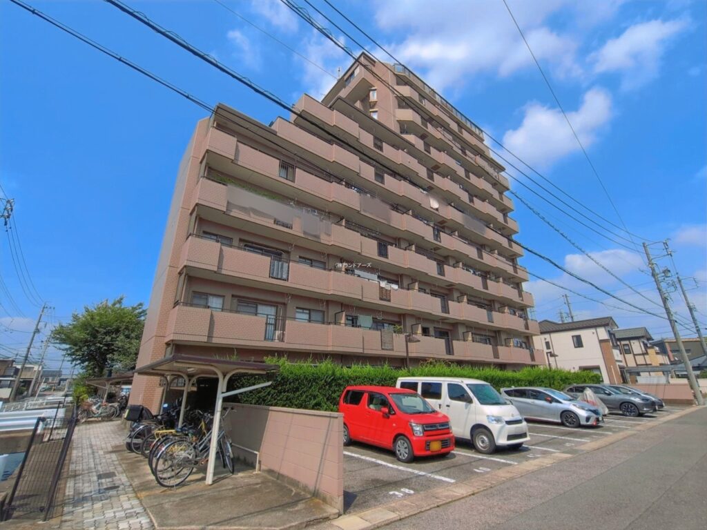 物件写真