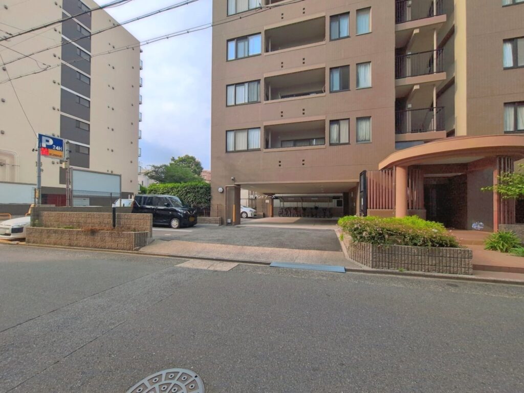 物件写真