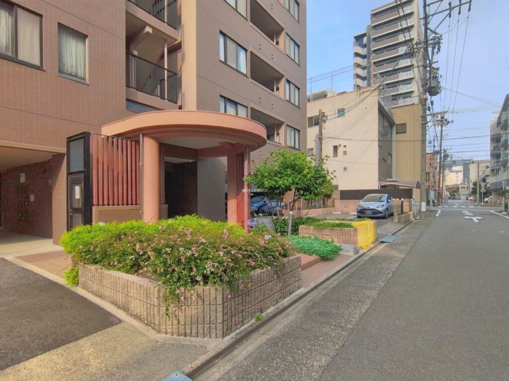 物件写真