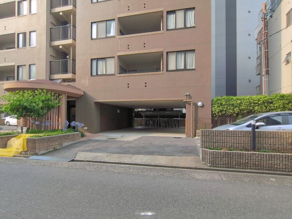 物件写真