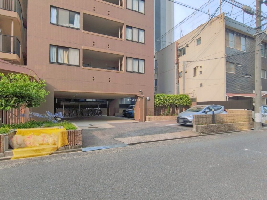 物件写真