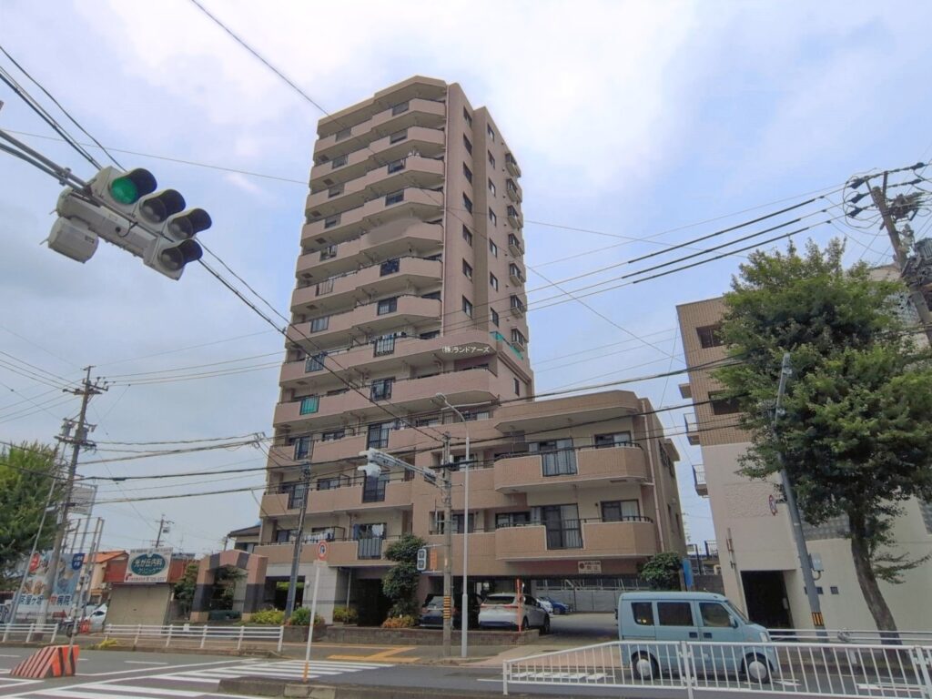 物件写真