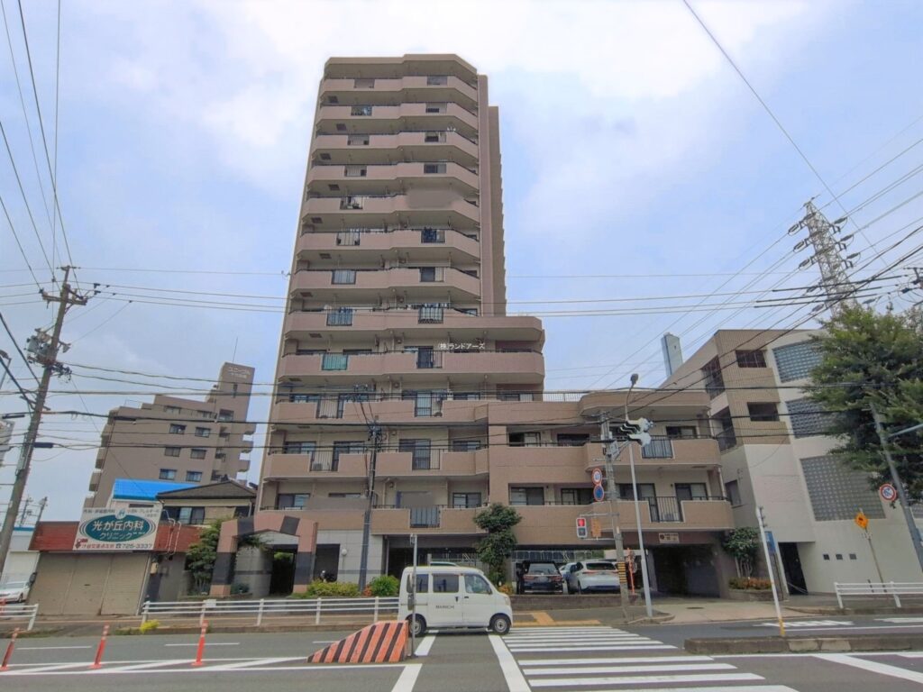 物件写真