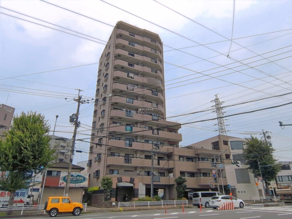 物件写真