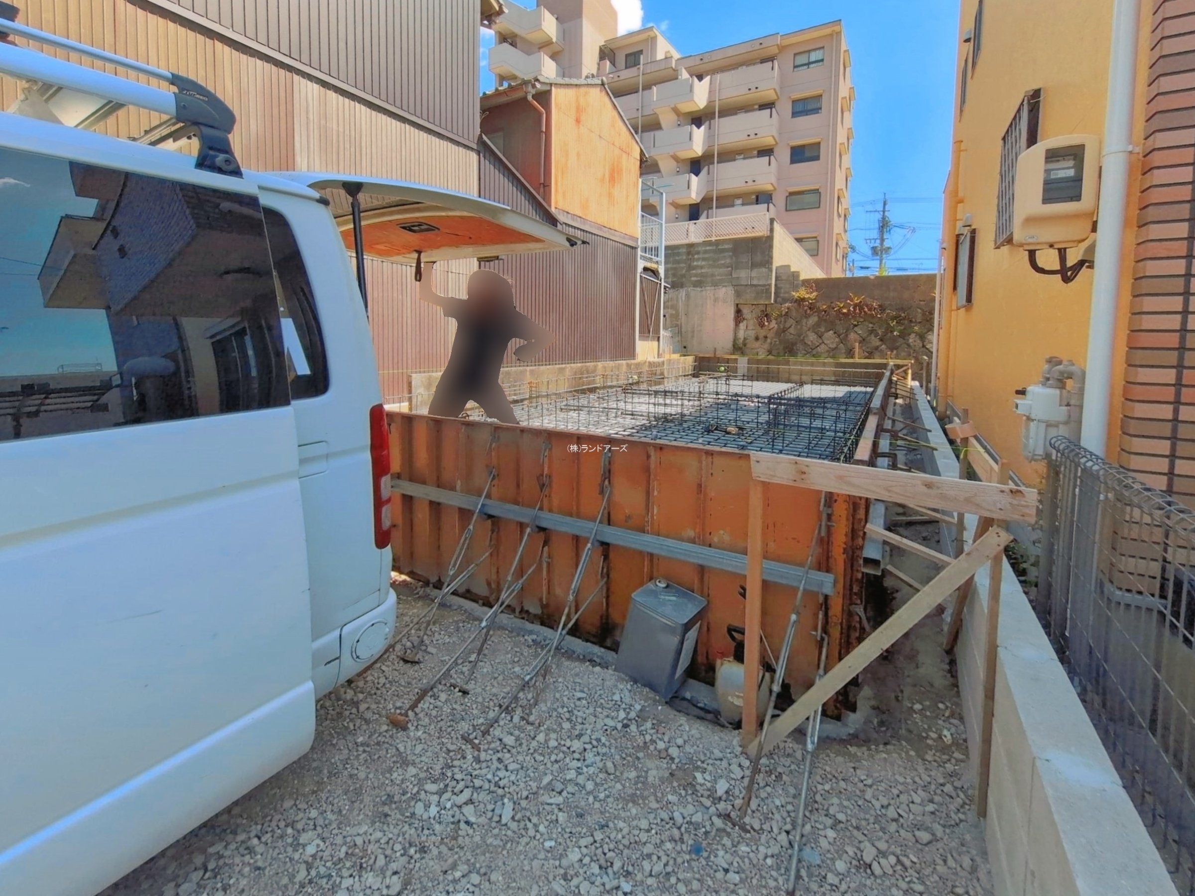 名古屋市瑞穂区惣作町3丁目（戸建）01 1