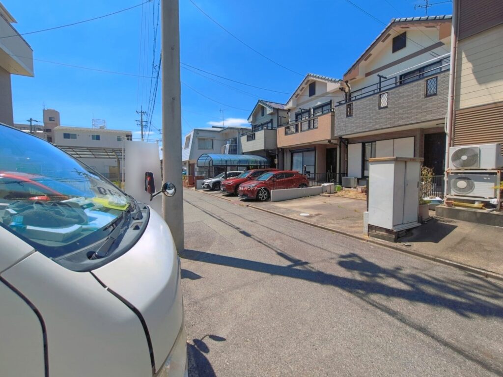 物件写真