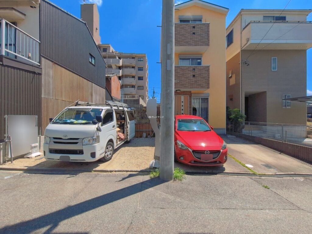 物件写真