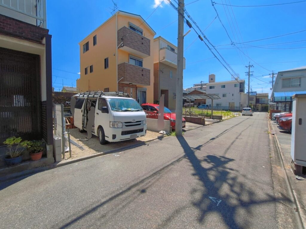 物件写真