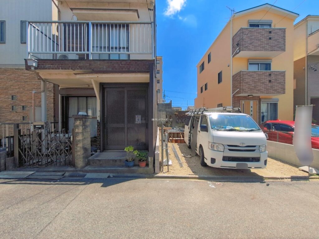 物件写真