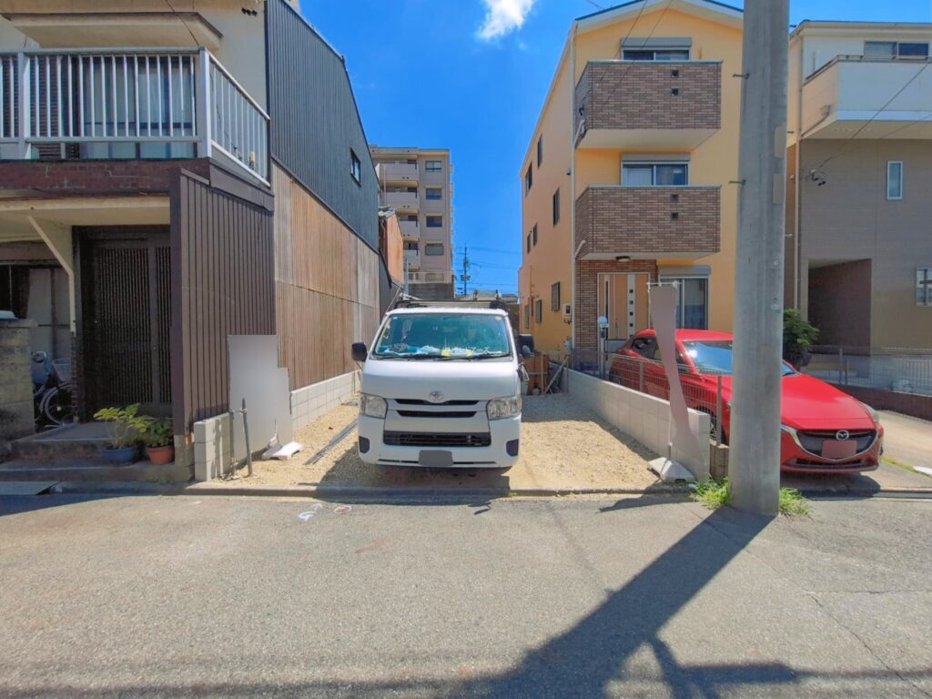 物件写真