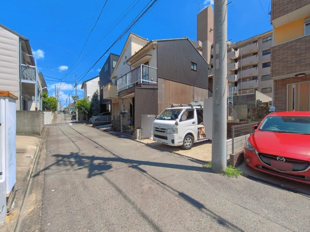 物件写真