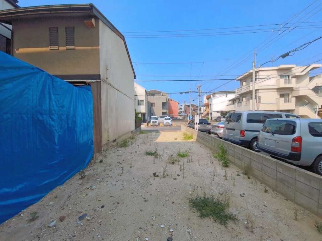 物件写真