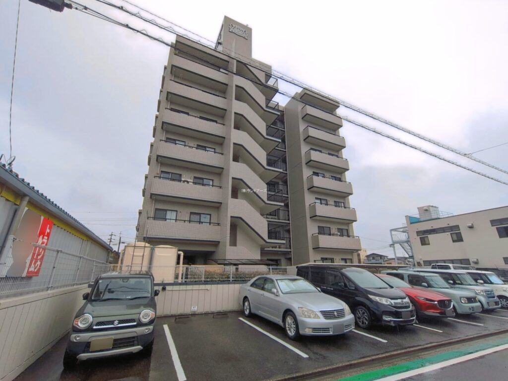物件写真