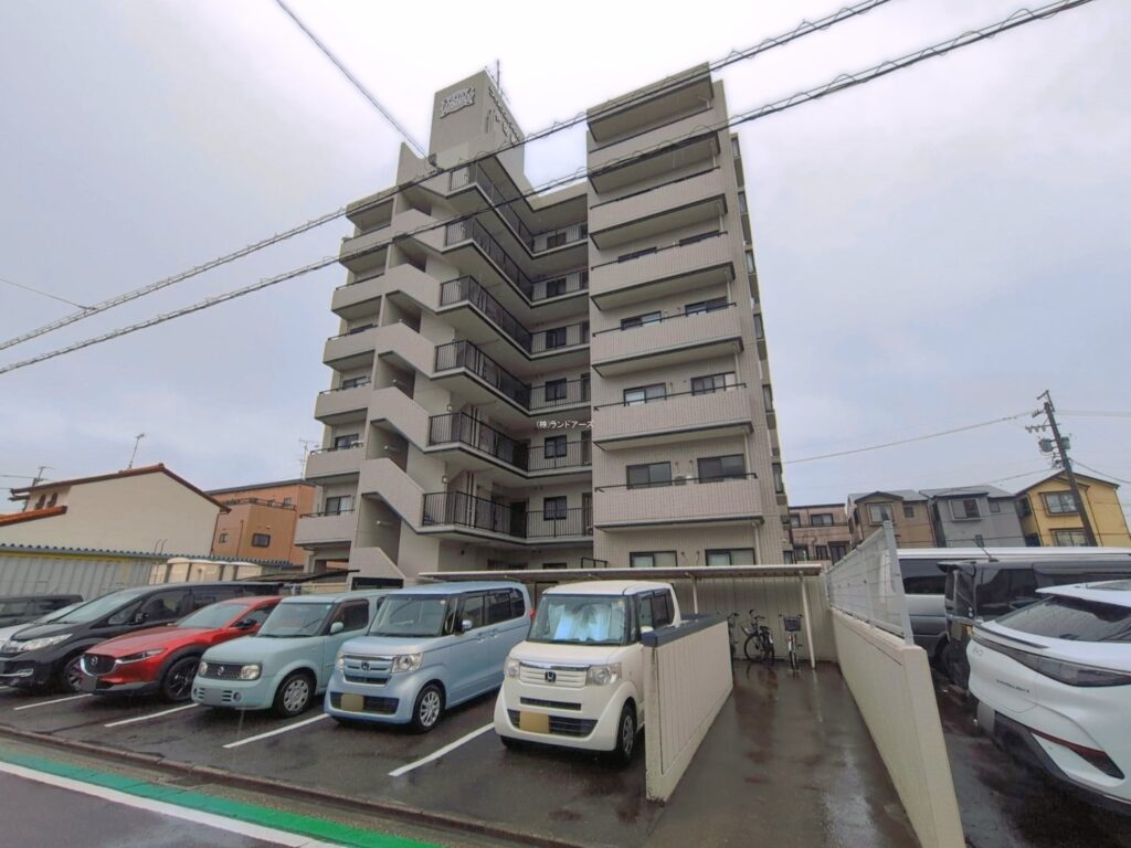 物件写真