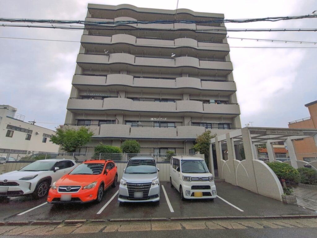 物件写真