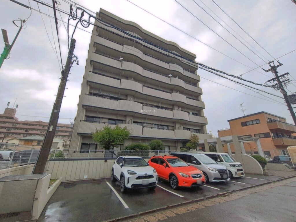 物件写真