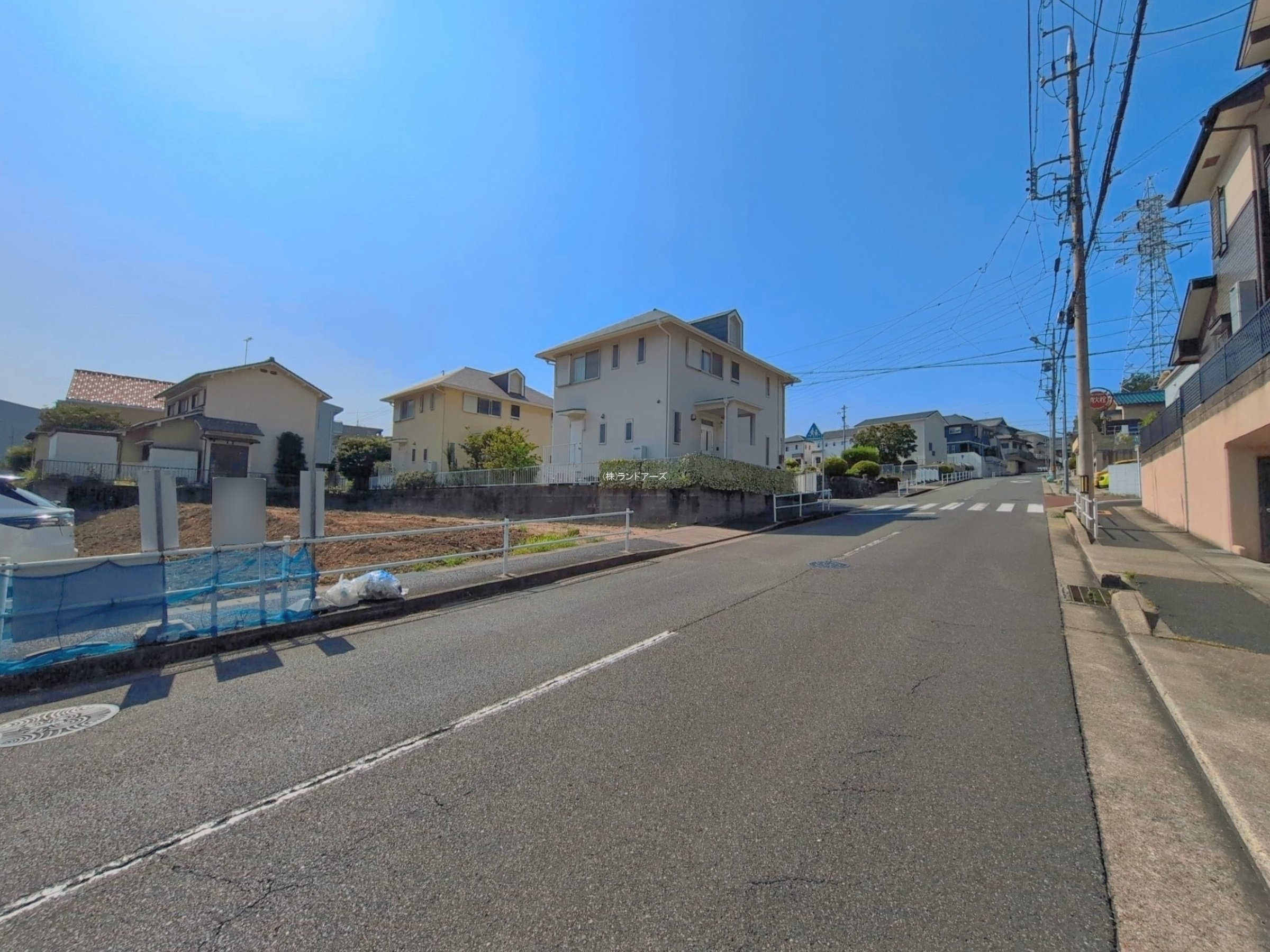 名古屋市千種区京命1丁目（土地）02 1