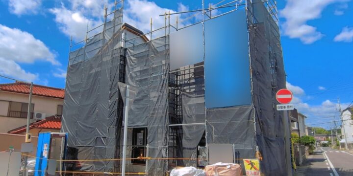 豊田市市木町3丁目（戸建）01 1