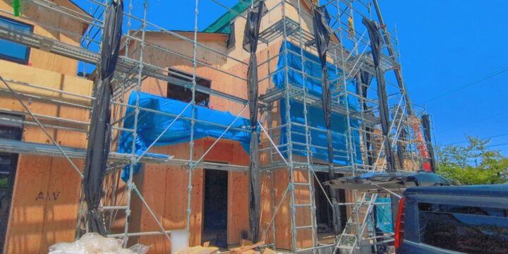 一宮市苅安賀1丁目（戸建）02 1