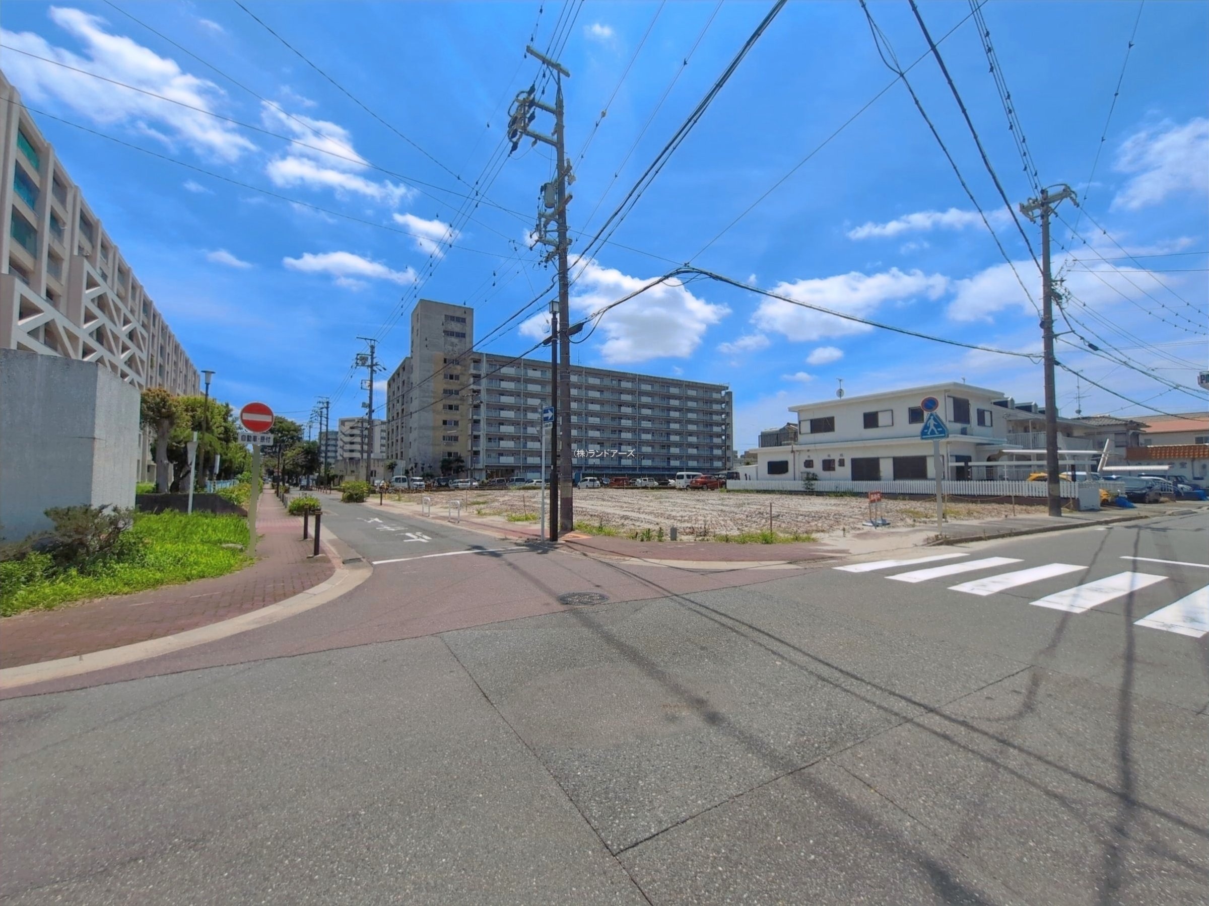 名古屋市中川区中島新町2丁目（戸建）04 1
