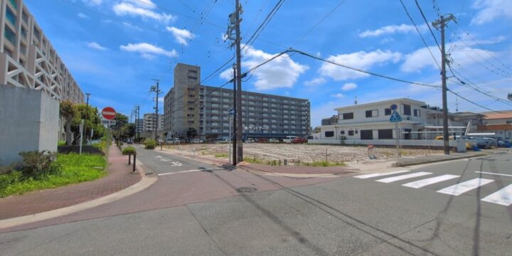名古屋市中川区中島新町2丁目（戸建）05 1