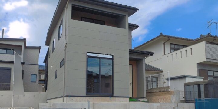 春日井市大手町2丁目（戸建）07 1