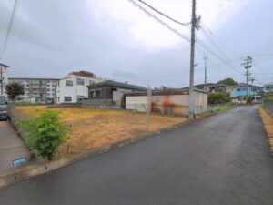江南市前飛保町寺町（土地） 1