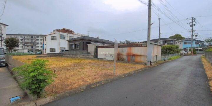 江南市前飛保町寺町（土地） 1