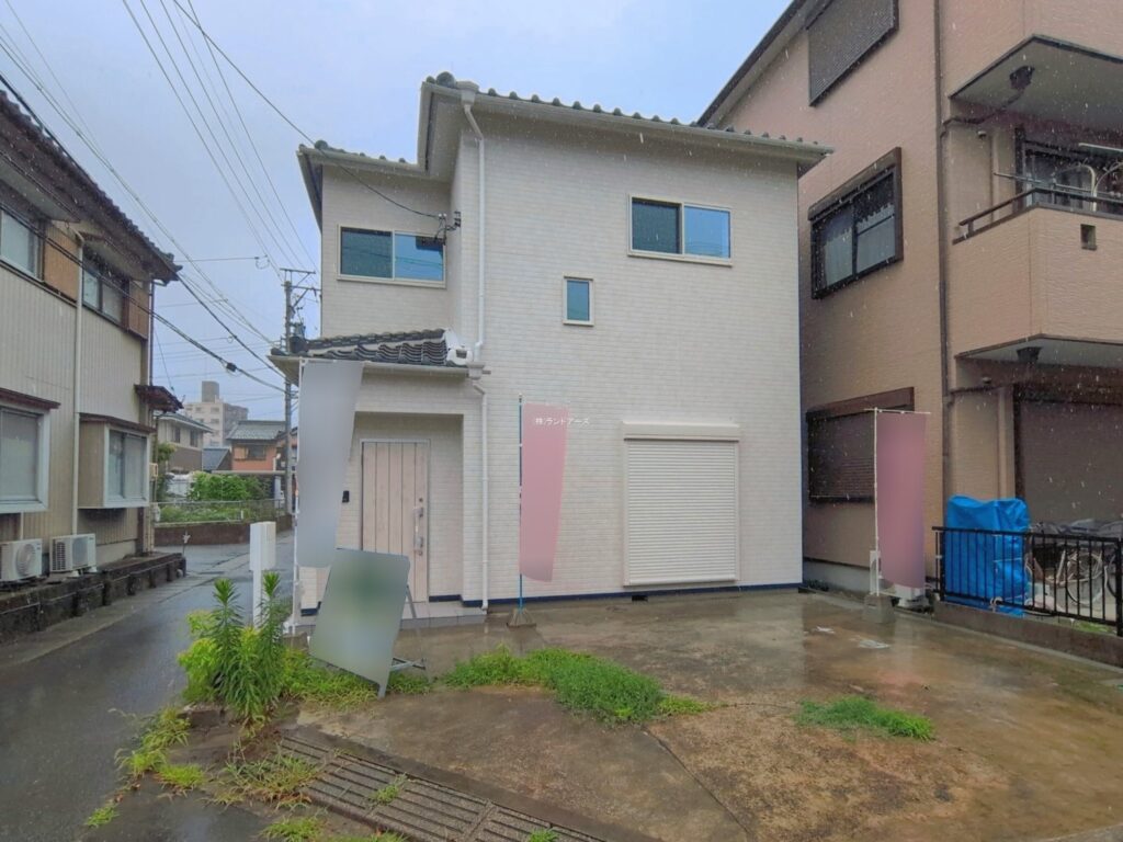 一宮市奥町字薬師 1
