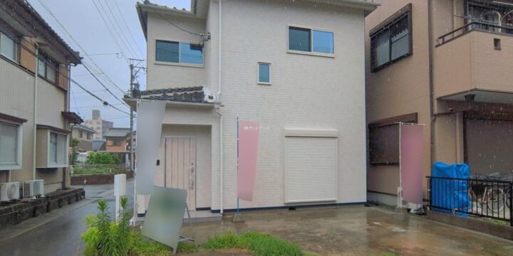 一宮市奥町字薬師 1
