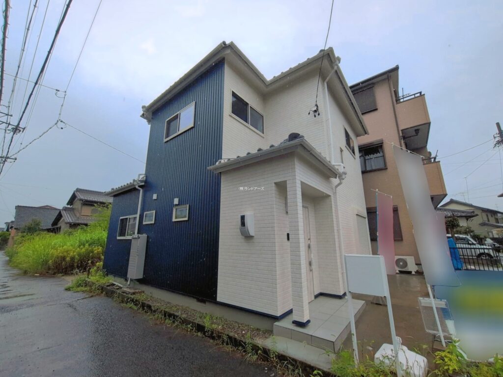 物件写真